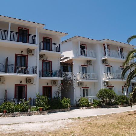 Clad Studios Laganas Dış mekan fotoğraf