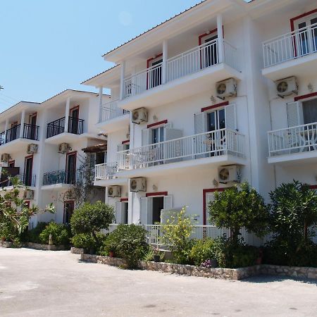 Clad Studios Laganas Dış mekan fotoğraf