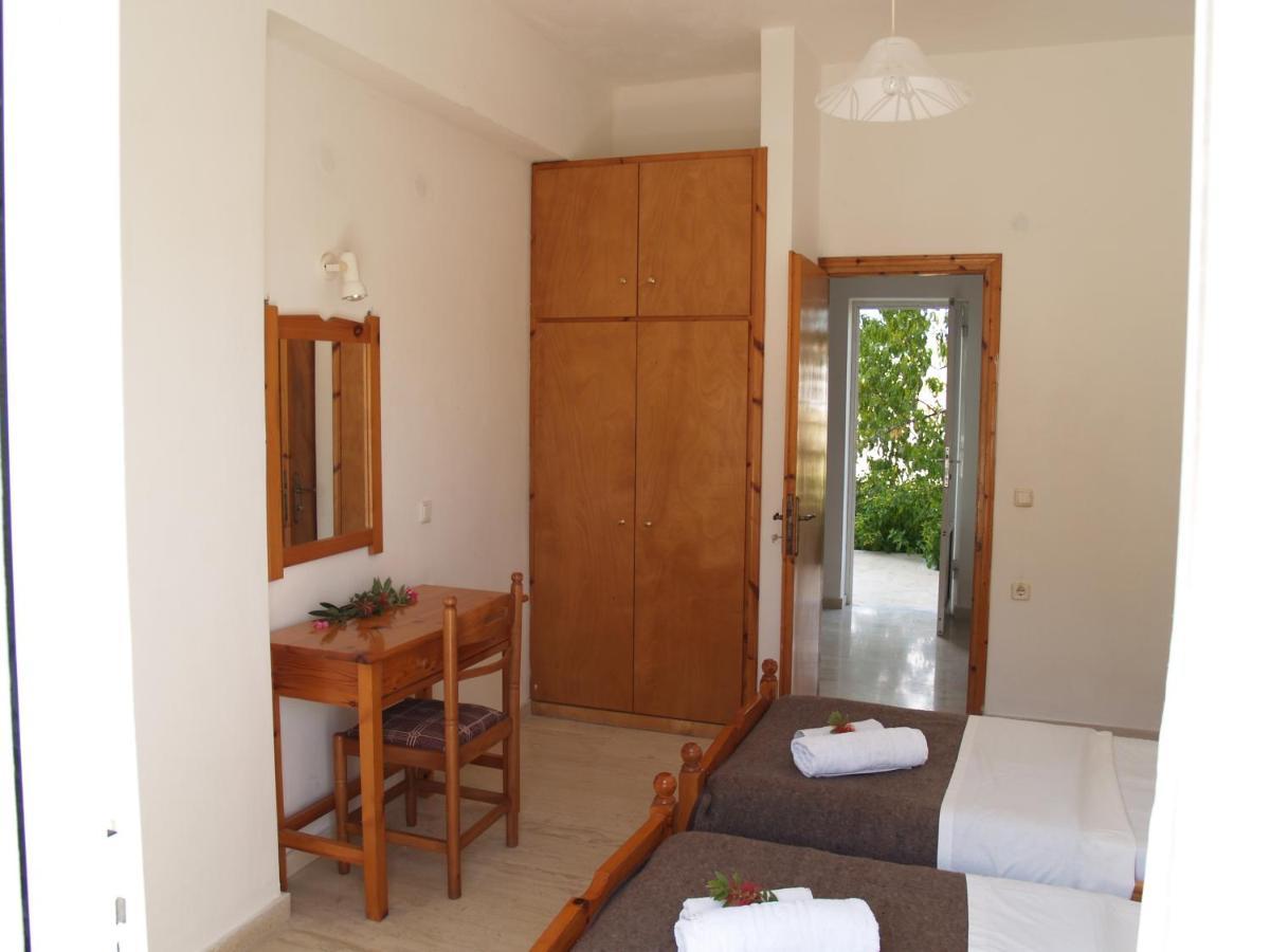 Clad Studios Laganas Dış mekan fotoğraf